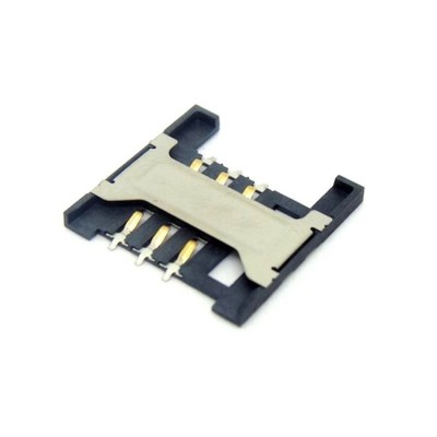 Sim Connector for Intex Aqua i14
