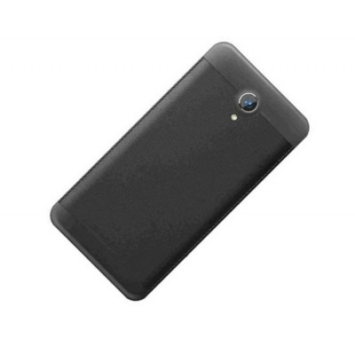 Full Body Housing For Lava Iris 3g 415 Grey - Maxbhi Com