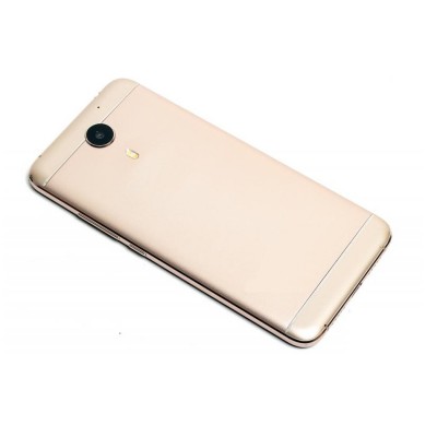 Full Body Housing For Umi Plus White - Maxbhi Com