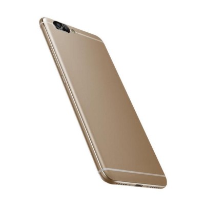 Full Body Housing For Umidigi Z1 White - Maxbhi Com