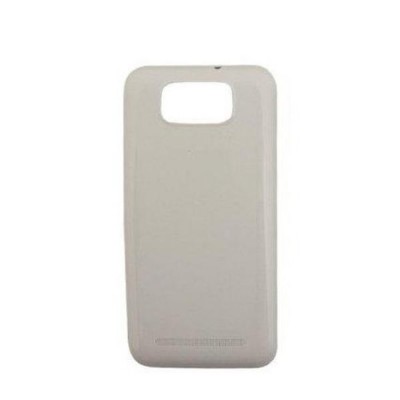 Full Body Housing For Blu Studio 5 5 D610 With Dual Sim White - Maxbhi Com