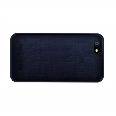 Full Body Housing For Intex Aqua Play Blue - Maxbhi Com