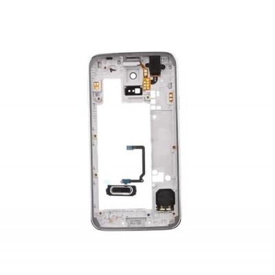Full Body Housing For Samsung Smg900v Gold - Maxbhi Com