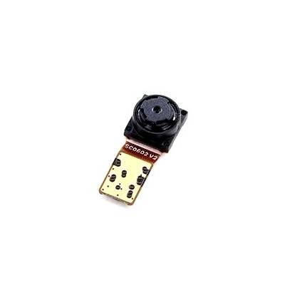 Replacement Front Camera For Videocon Infinium Z50 Nova Selfie Camera By - Maxbhi Com