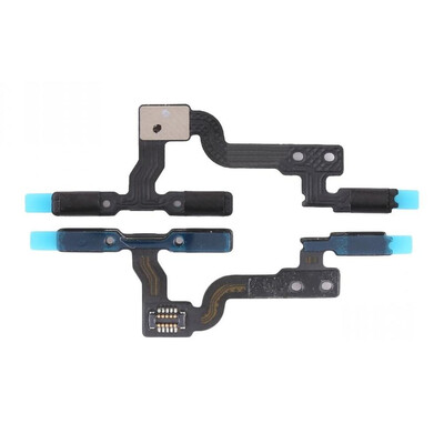 Volume Button Flex Cable For Huawei Honor Note 8 64gb By - Maxbhi Com