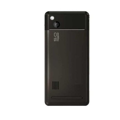 Full Body Housing For Sony Ericsson G900 Brown - Maxbhi Com