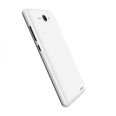 Full Body Housing For Spice Stellar Mi520n Black - Maxbhi Com