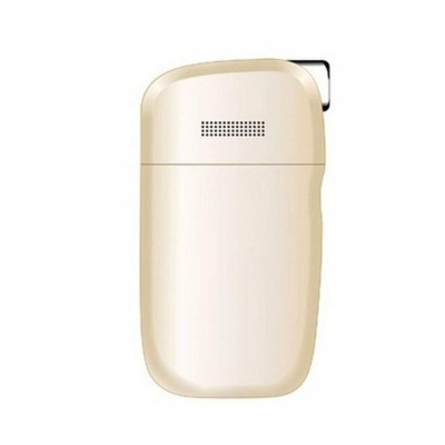 Full Body Housing For Vox Mobile Dv 20 Black - Maxbhi Com