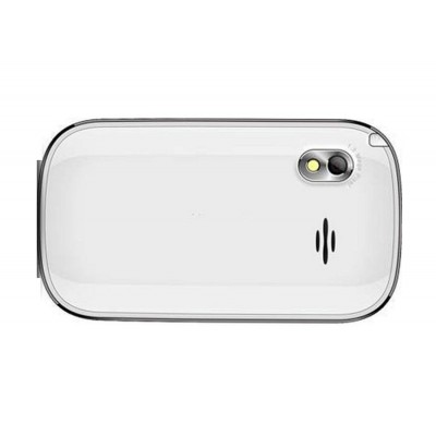 Full Body Housing For Wynncom W705 Black White - Maxbhi Com