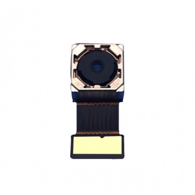 Replacement Back Camera For Intex Aqua Q8 By - Maxbhi Com