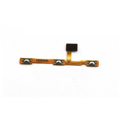 Volume Key Flex Cable for BLU Studio 5.5 D610 With Dual Sim
