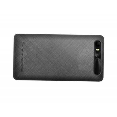 Full Body Housing For Ismart Isi1 Grey - Maxbhi Com