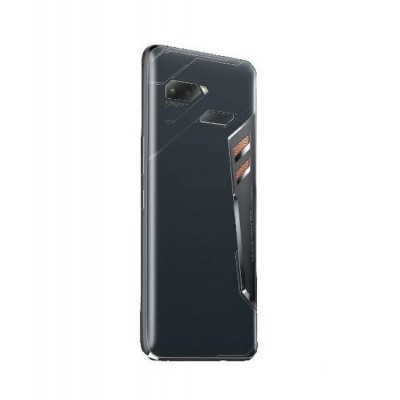 Full Body Housing For Asus Rog Phone Black - Maxbhi Com
