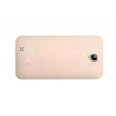 Full Body Housing For Celkon Millennia Q450 Golden - Maxbhi Com