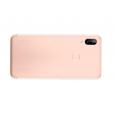 Full Body Housing For Lenovo S5 Pro Gold - Maxbhi Com