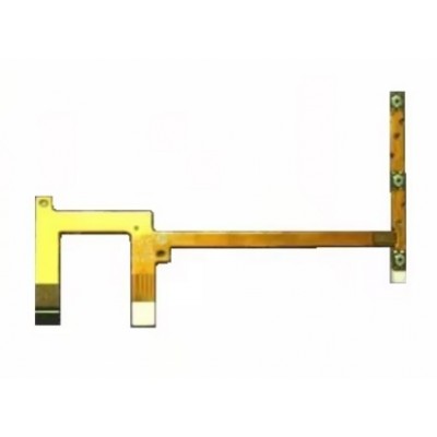 On Off Switch Flex Cable For Zte Grand S Ii By - Maxbhi Com