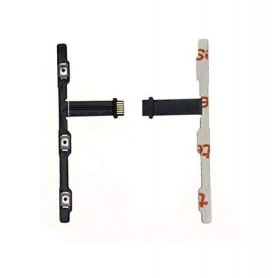 Power On Off Button Flex Cable for Karbonn Titanium S25 Klick