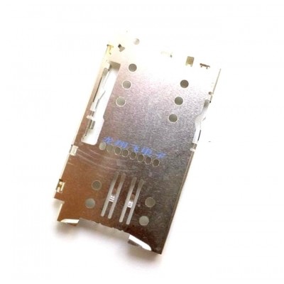 Sim Connector for Lenovo S5 Pro