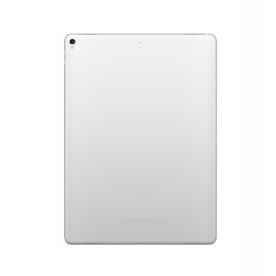 Full Body Housing For Apple Ipad Pro 12 9 2018 Silver - Maxbhi Com
