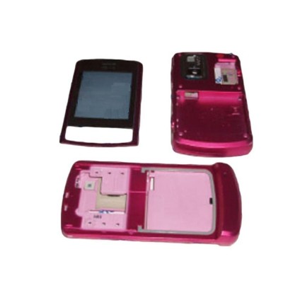 Full Body Housing For Lg Ke970 Shine Pink - Maxbhi Com