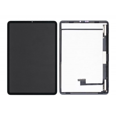 Lcd With Touch Screen For Apple Ipad Pro 11 2018 White By - Maxbhi Com
