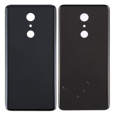 Back Panel Cover For Lg G7 Fit White - Maxbhi Com