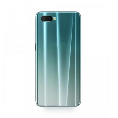 Full Body Housing For Oppo R15x Silver - Maxbhi Com