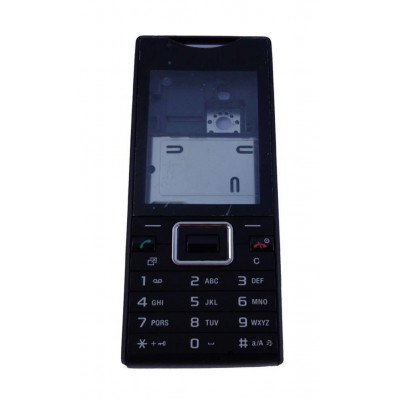 Full Body Housing For Sony Ericsson Elm J10i White - Maxbhi Com