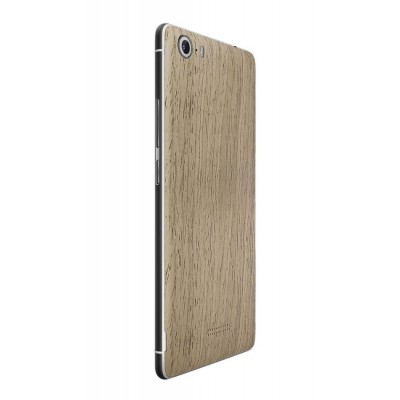 Full Body Housing For Wiko Fever Se Wood - Maxbhi Com