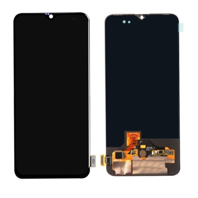 Lcd With Touch Screen For Oneplus 6t Purple By - Maxbhi Com