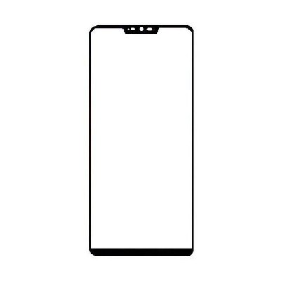 Touch Screen Digitizer For Lg G7 Fit Grey By - Maxbhi Com