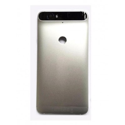 Full Body Housing For Google Nexus 6p Special Edition Black - Maxbhi Com