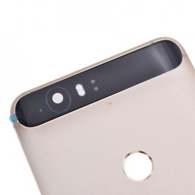 Full Body Housing For Google Nexus 6p Special Edition Gold - Maxbhi Com