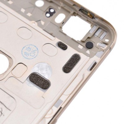 Full Body Housing For Google Nexus 6p Special Edition Gold - Maxbhi Com