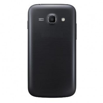 Full Body Housing For Samsung Galaxy Ace 3 3g Gts7270 Black - Maxbhi Com