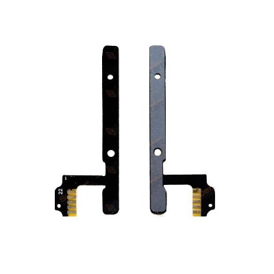 Volume Button Flex Cable for IBall Andi5T Cobalt2