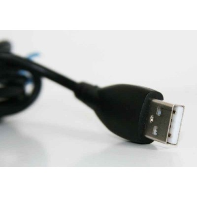 Data Cable for Micromax A089 Bolt - microUSB