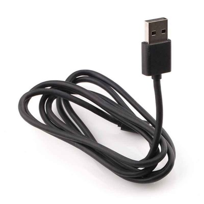 Data Cable for Micromax A102 Canvas Doodle 3 - microUSB
