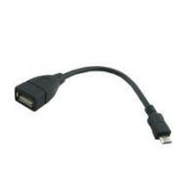 Data Cable for Micromax A116 Canvas HD - microUSB