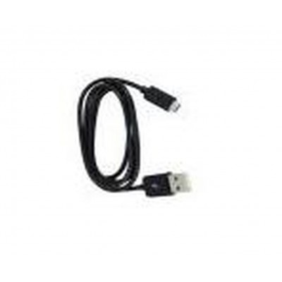 Data Cable for Micromax A300 Canvas Gold - microUSB