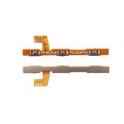 Volume Button Flex Cable for Leagoo M5