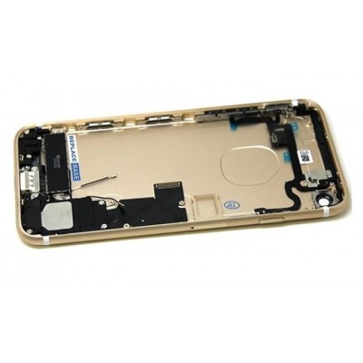 Full Body Housing For Apple Iphone 7s Plus Gold - Maxbhi Com