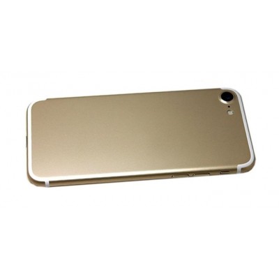 Full Body Housing For Apple Iphone 7s Plus Gold - Maxbhi Com