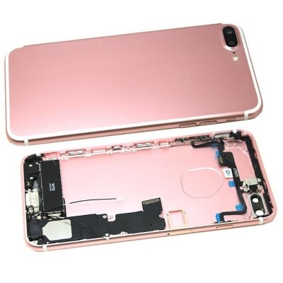 Full Body Housing For Apple Iphone 7s Plus Rose Gold - Maxbhi Com