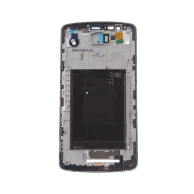 Full Body Housing For Lg G3 D851 Violet - Maxbhi Com