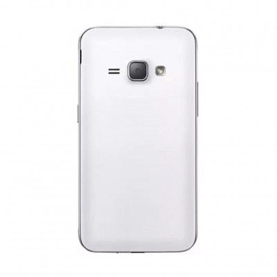 Full Body Housing For Samsung Galaxy J1 Mini White - Maxbhi Com