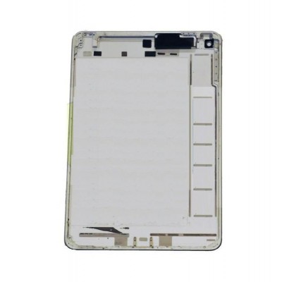 Full Body Housing For Apple Ipad Mini 4 Wifi Cellular 64gb Silver - Maxbhi Com