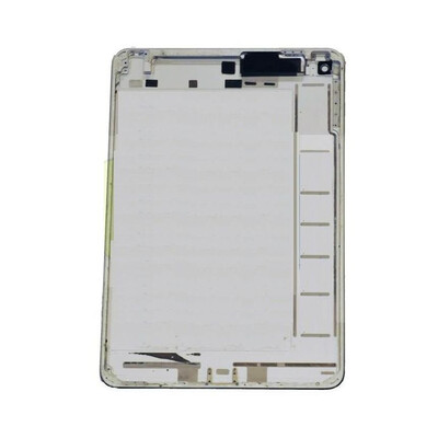 Full Body Housing For Apple Ipad Mini 4 Wifi Cellular 64gb White - Maxbhi Com