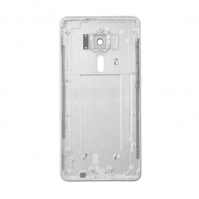 Full Body Housing For Asus Zenfone 3 Deluxe White - Maxbhi Com