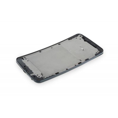 Full Body Housing For Lg G Flex D955 White - Maxbhi Com